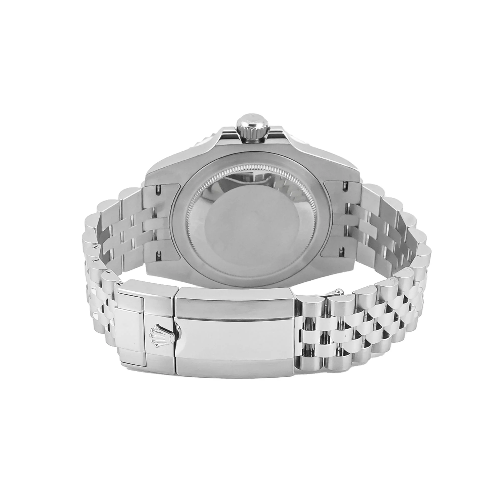 Rolex 40 mm GMT-Master II « Batgirl » / Black - Image 3