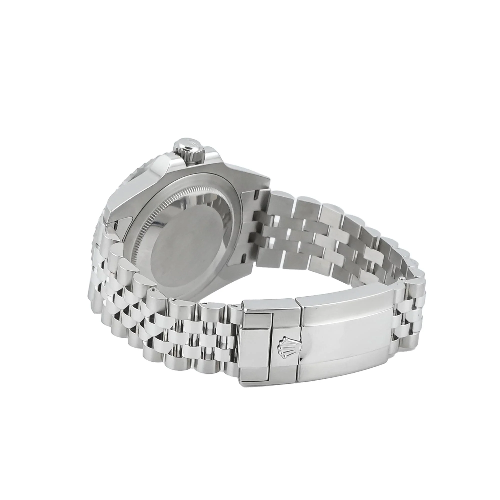 Rolex 40 mm GMT-Master II « Batgirl » / Black - Image 5