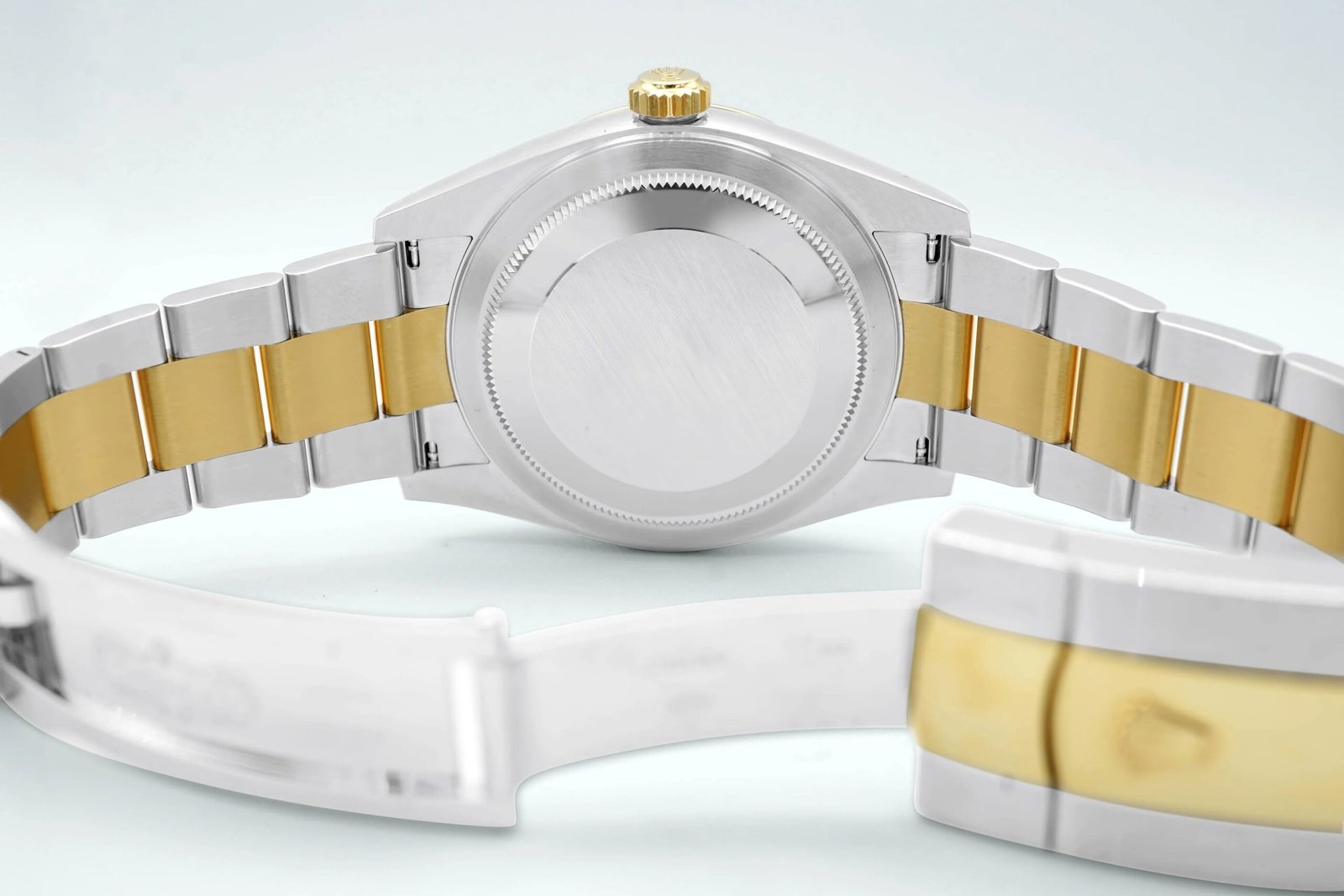 Rolex Sky-Dweller 42 mm / Black – Oyster – Image 3