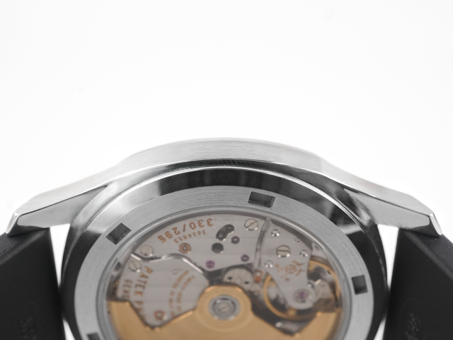 Patek Philippe 36 mm Aquanaut / Black – Image 6