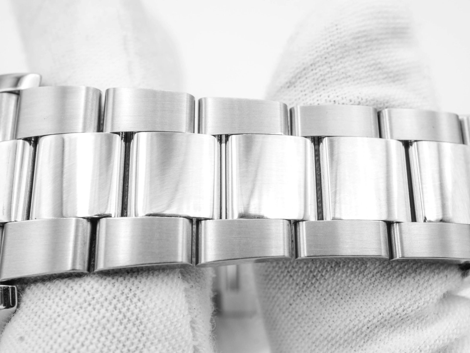 Rolex Sky-Dweller 42 mm / Steel Black Dial – Image 6