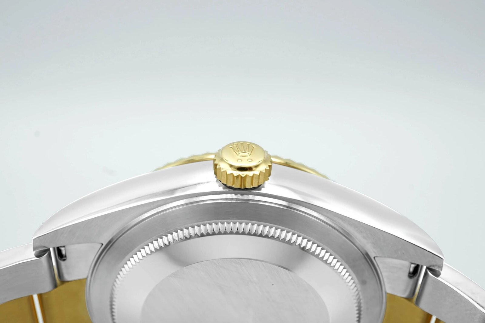 Rolex Sky-Dweller 42 mm / Black – Oyster – Image 5