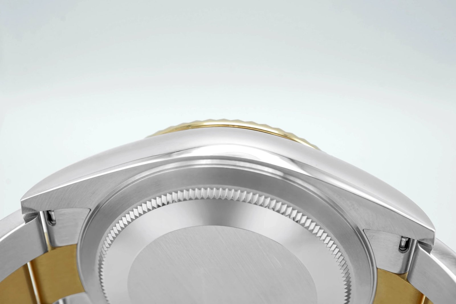 Rolex Sky-Dweller 42 mm / Black – Oyster – Image 4