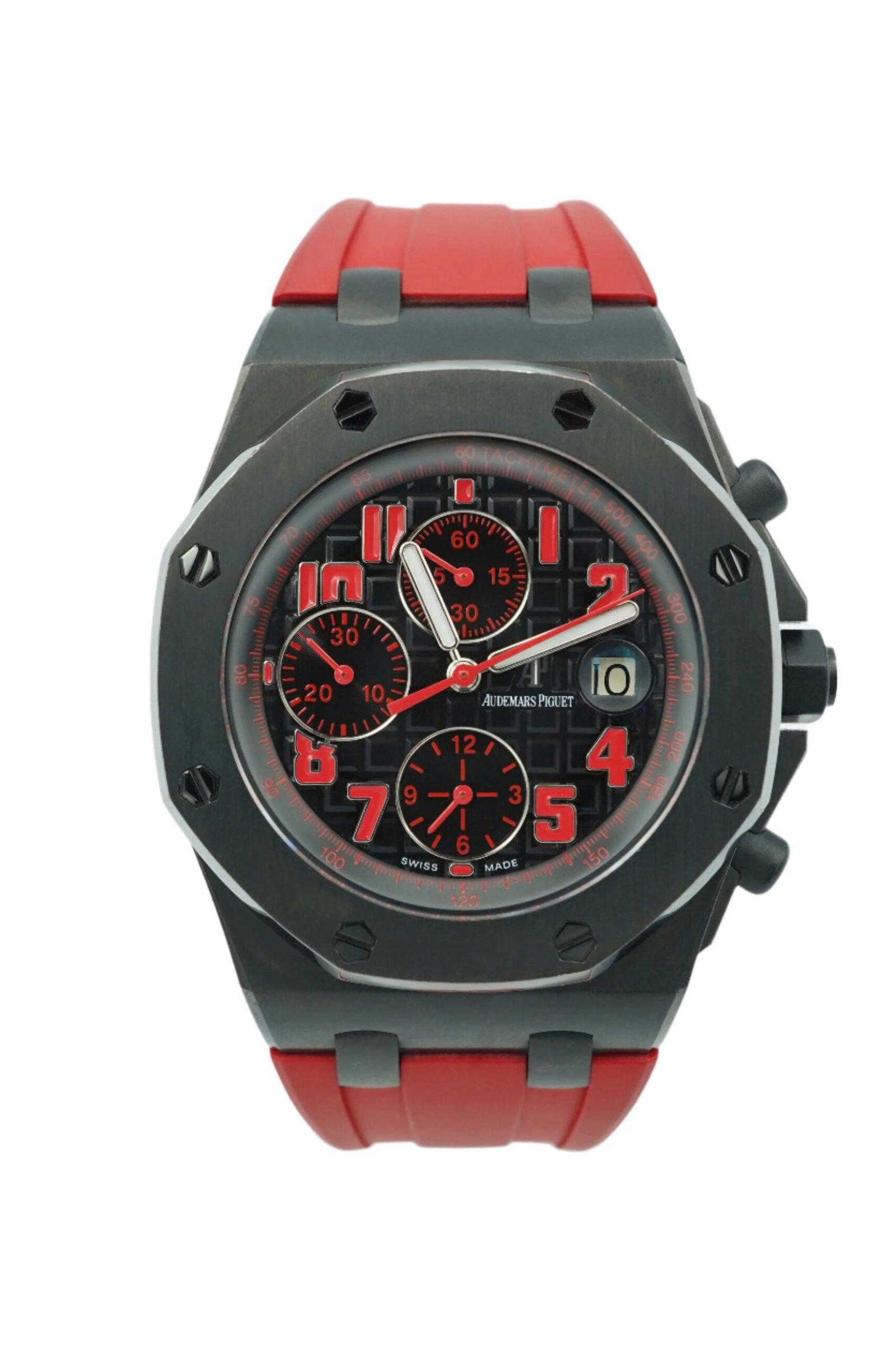 Audemars Piguet Royal Oak Offshore 42 mm / Las Vegas Strip