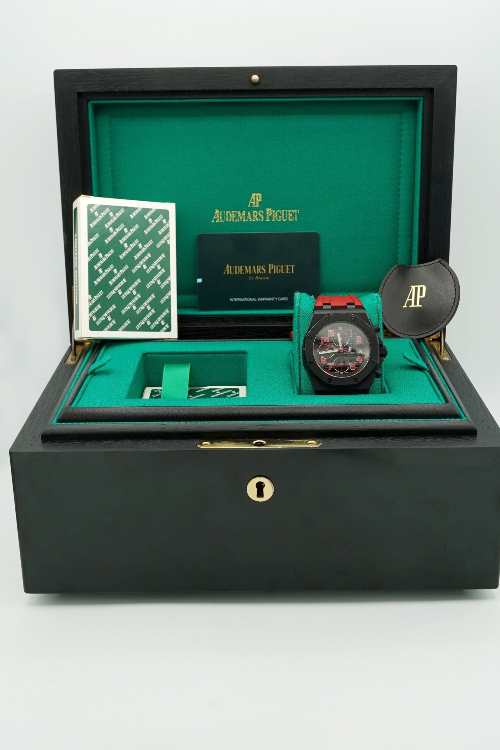 Audemars Piguet Royal Oak Offshore 42 mm / Las Vegas Strip – Image 2