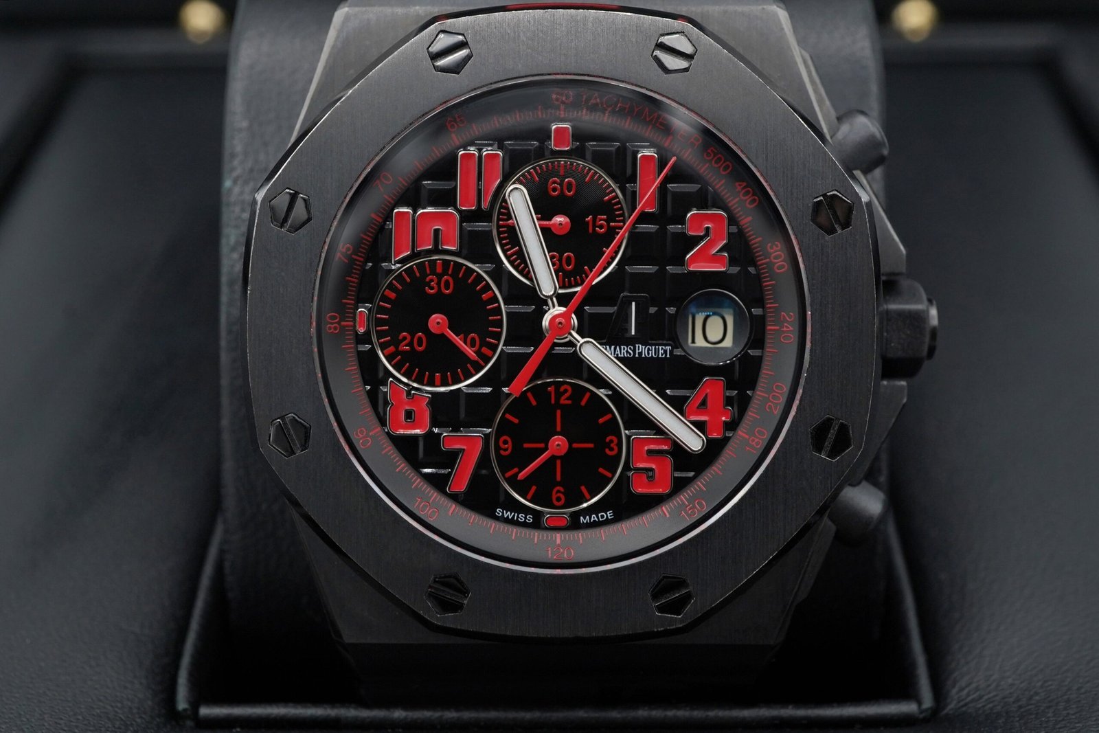 Audemars Piguet Royal Oak Offshore 42 mm / Las Vegas Strip – Image 4