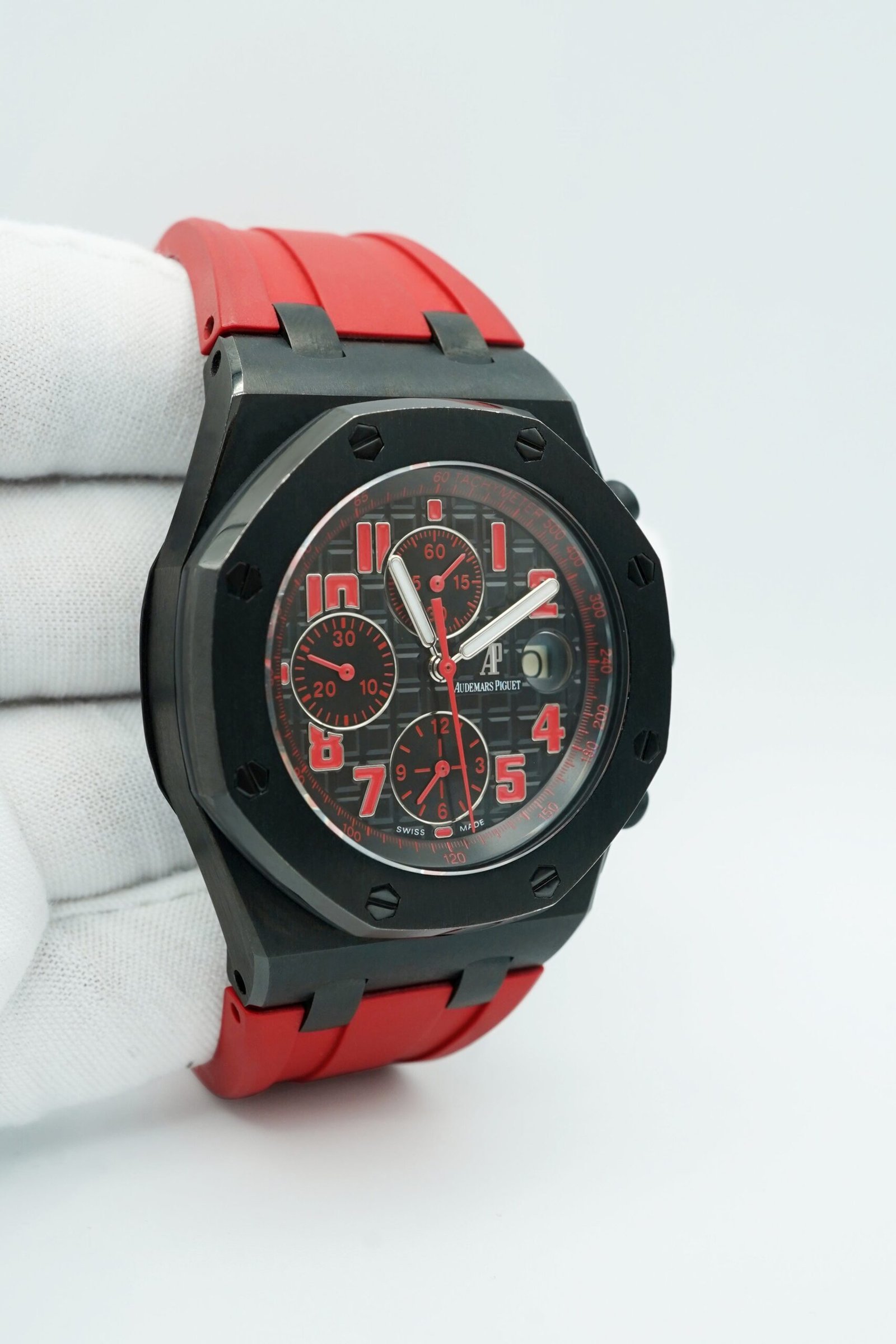 Audemars Piguet Royal Oak Offshore 42 mm / Las Vegas Strip – Image 5
