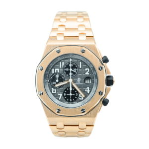 Audemars Piguet Royal Oak Offshore 42 mm