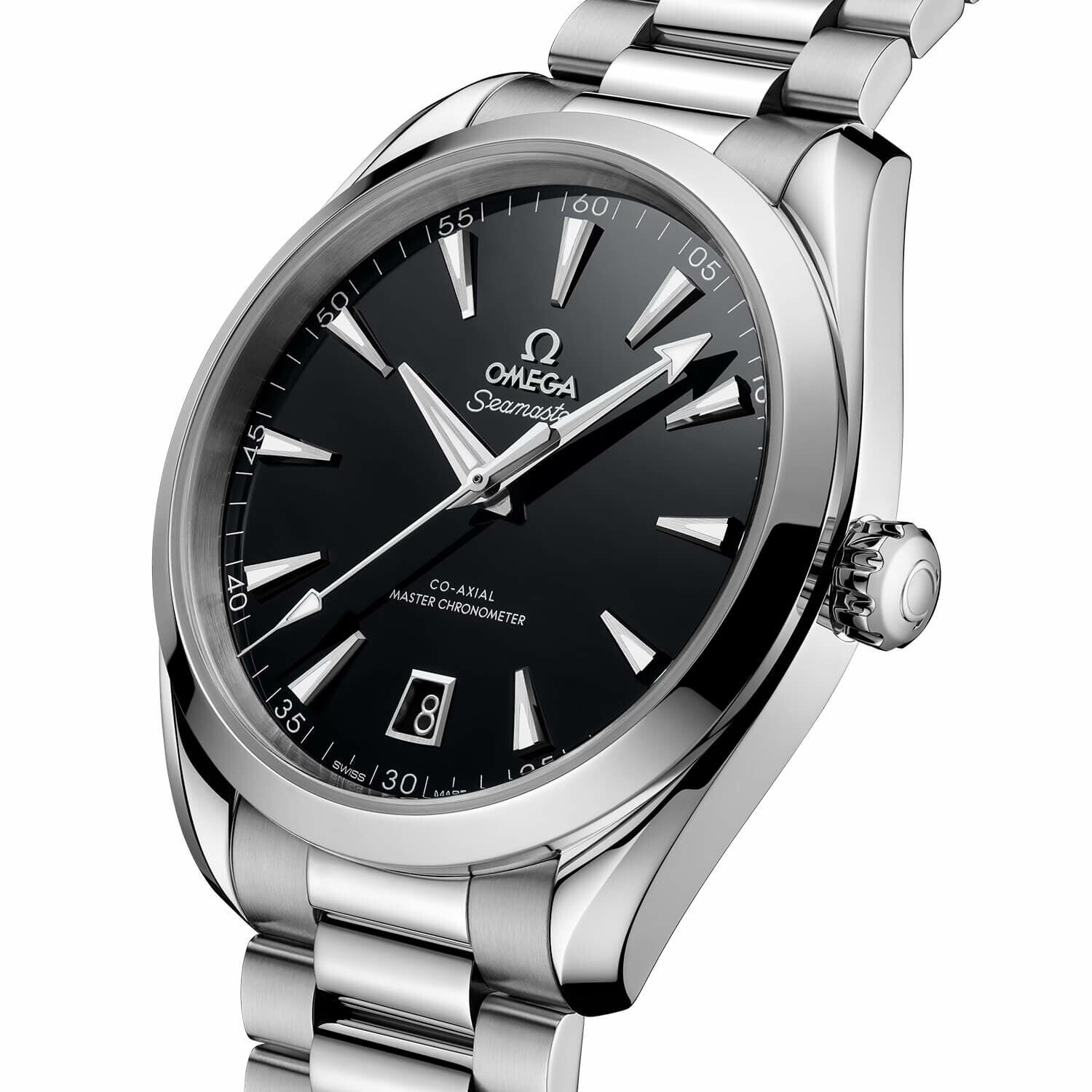 OMEGA Seamaster Aqua Terra 41 mm – 150M – Image 2