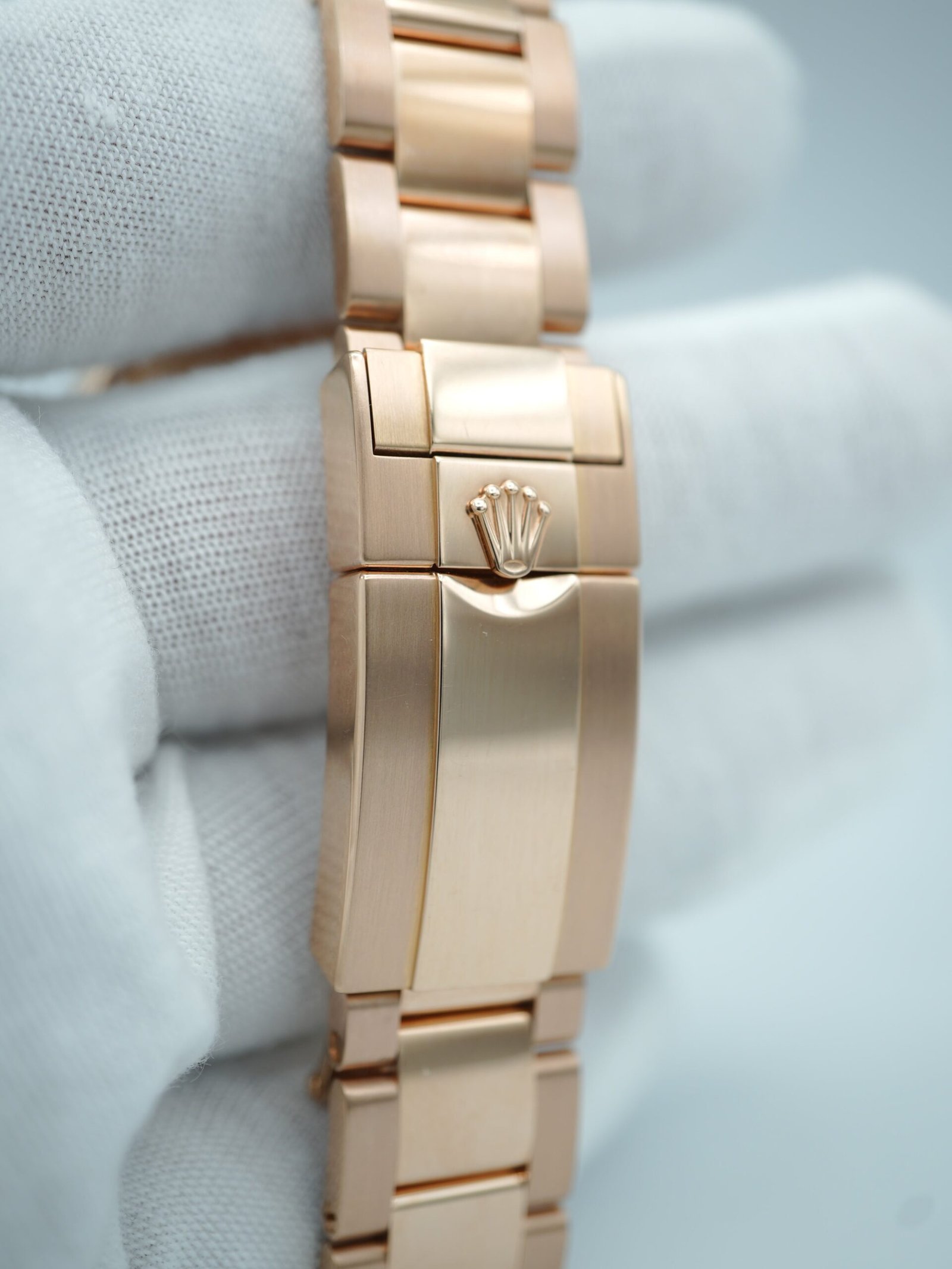 Rolex 40 mm Cosmograph Daytona / Chocolate – Image 5