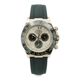 Rolex 40 mm Daytona "Sundust" / Pink