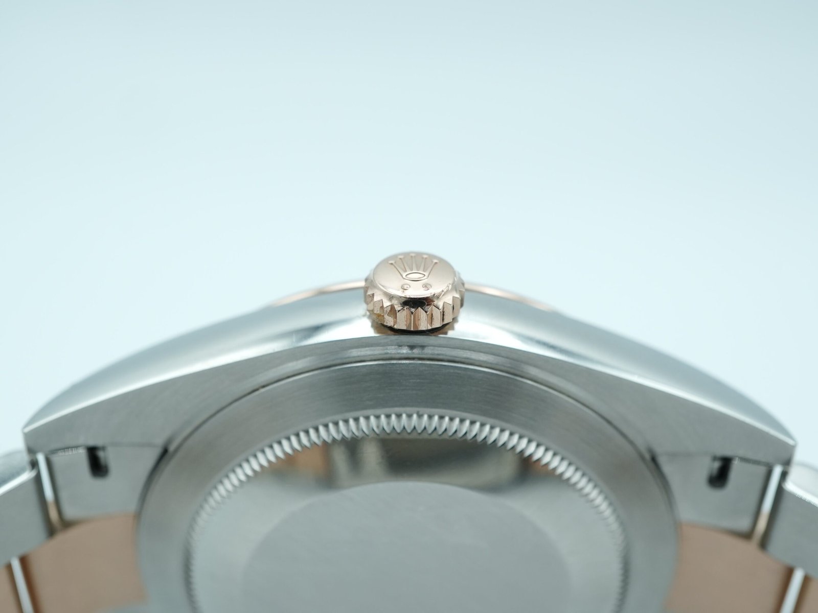 Rolex Datejust 41 mm / MOP Factory – Oyster – Image 5