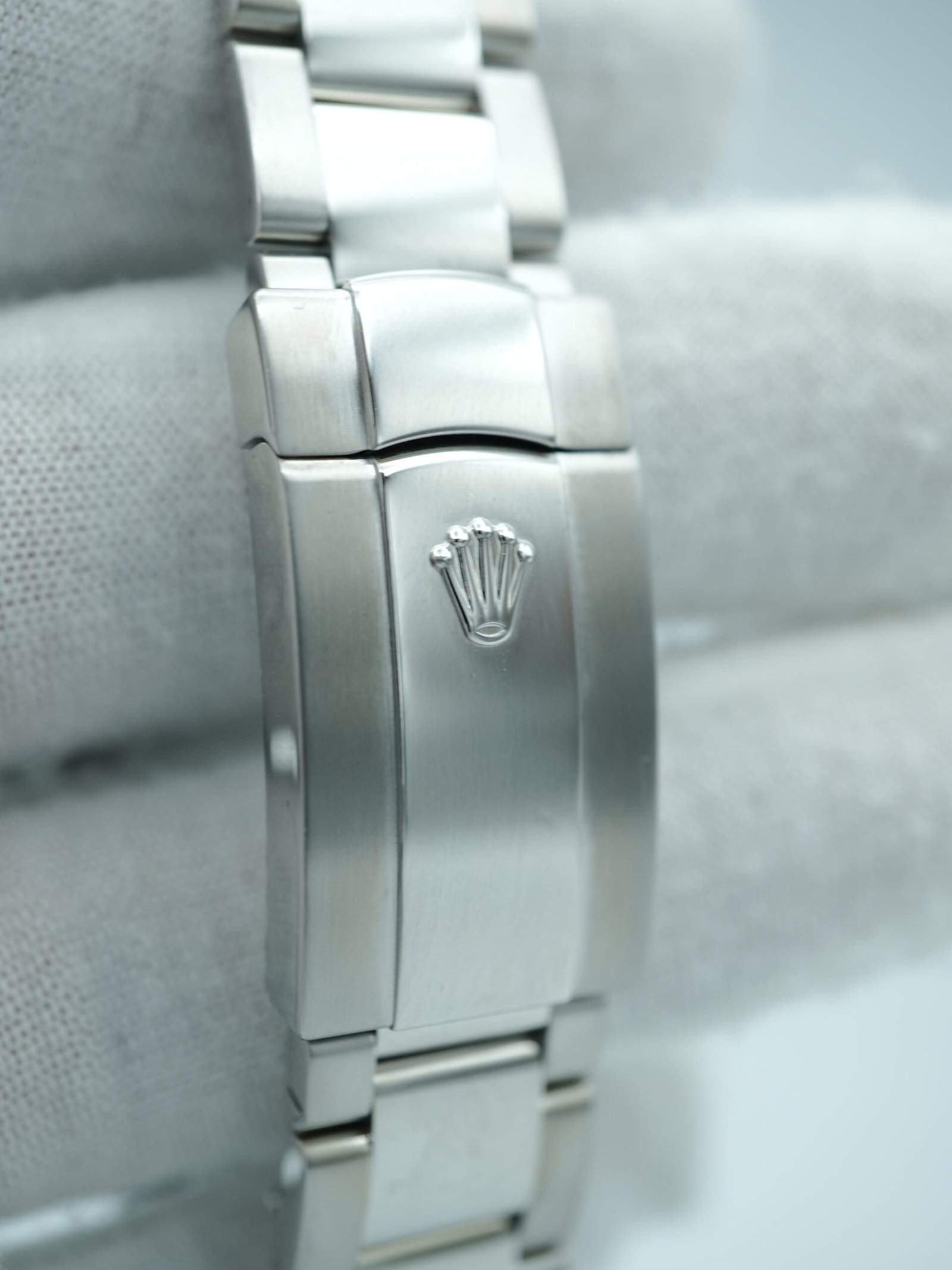 Rolex Datejust II 41 mm / Grey Arabic – Oyster – Image 5